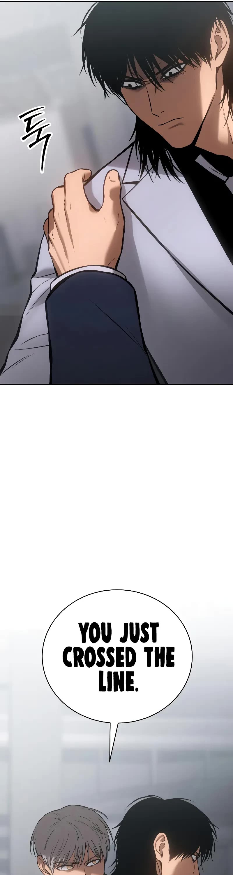 Baek XX chapter 61 page 66