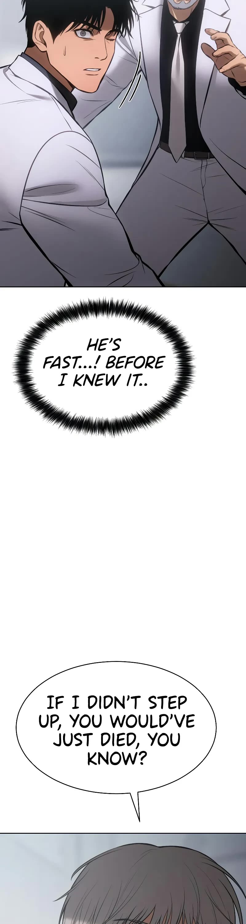 Baek XX chapter 61 page 68