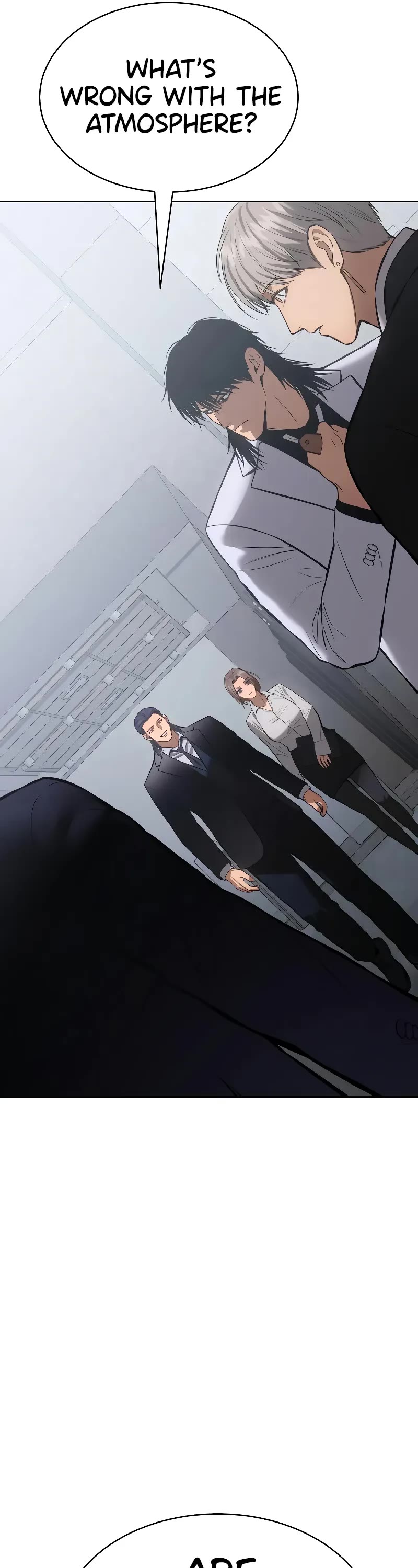 Baek XX chapter 61 page 71