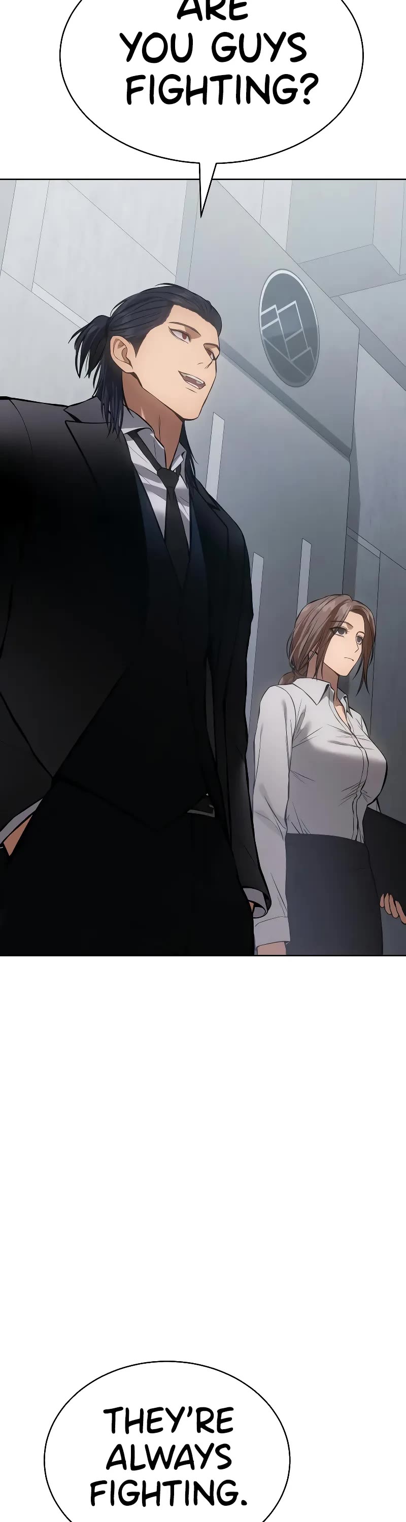 Baek XX chapter 61 page 72