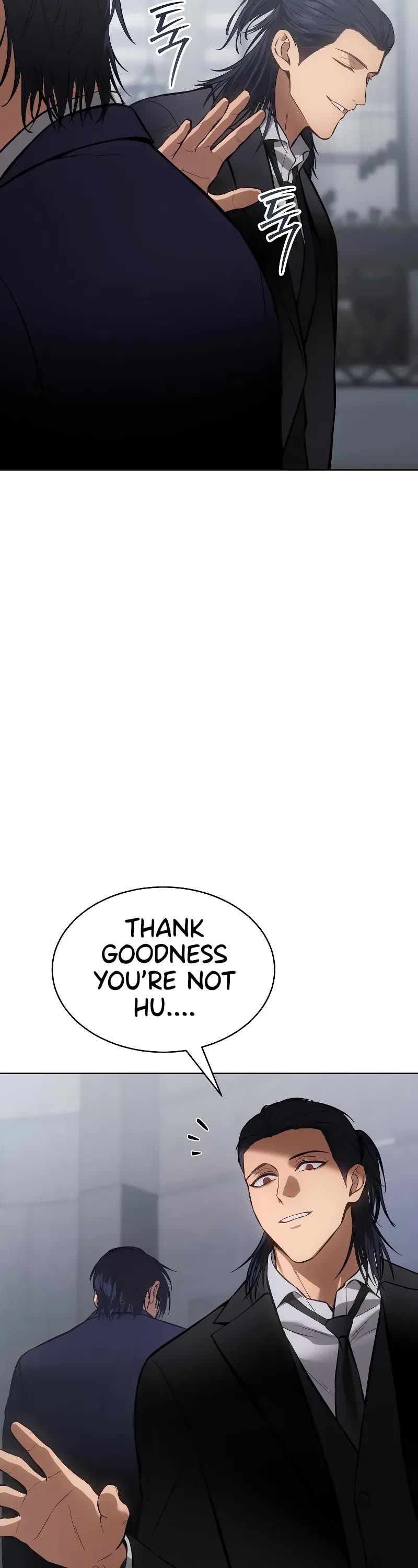 Baek XX chapter 61 page 74