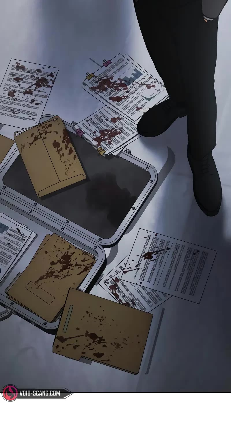 Baek XX chapter 61 page 76