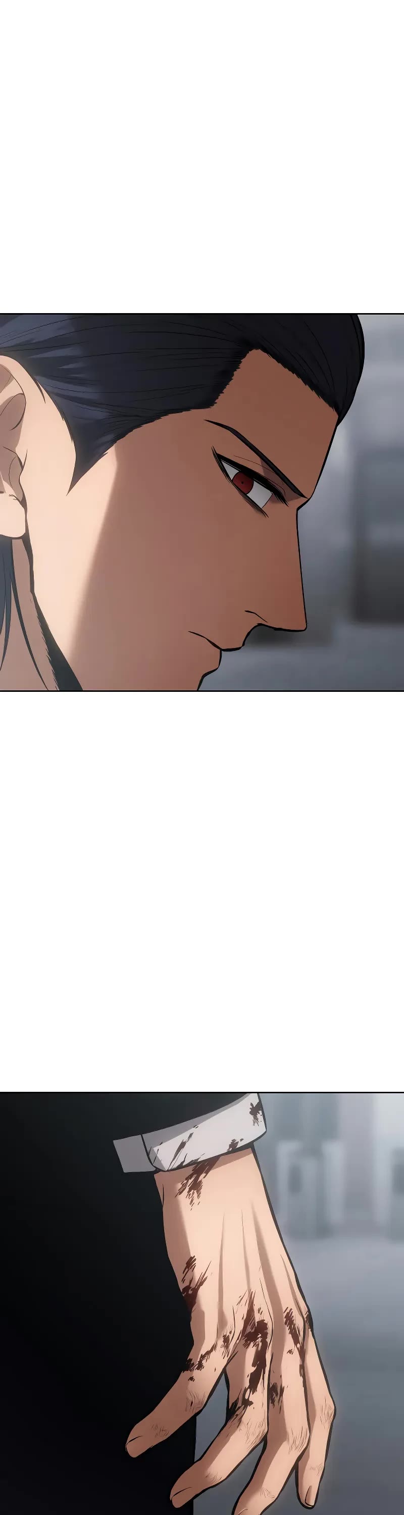 Baek XX chapter 61 page 77