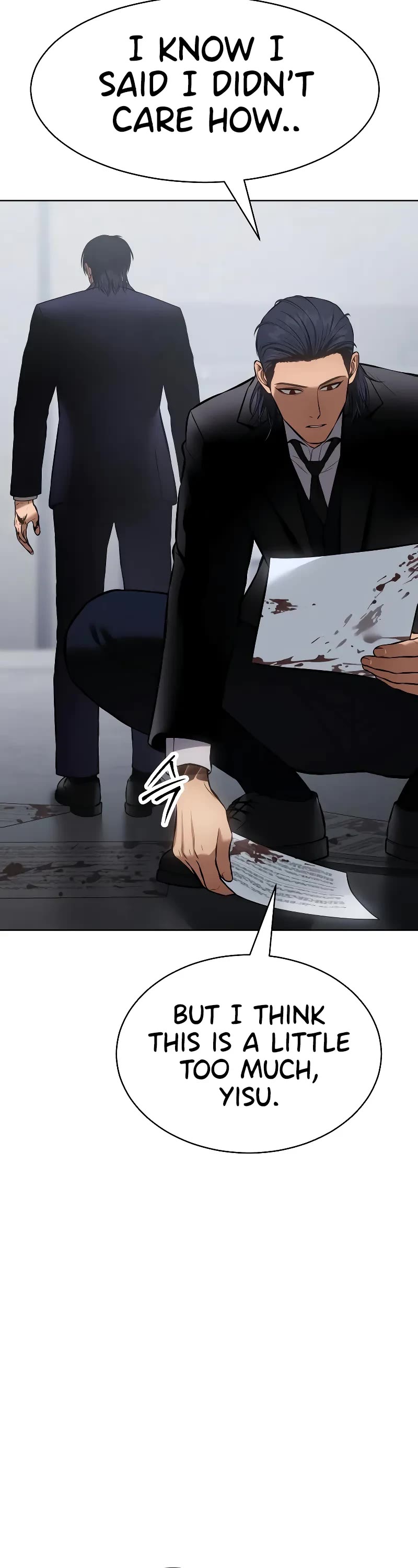 Baek XX chapter 61 page 79