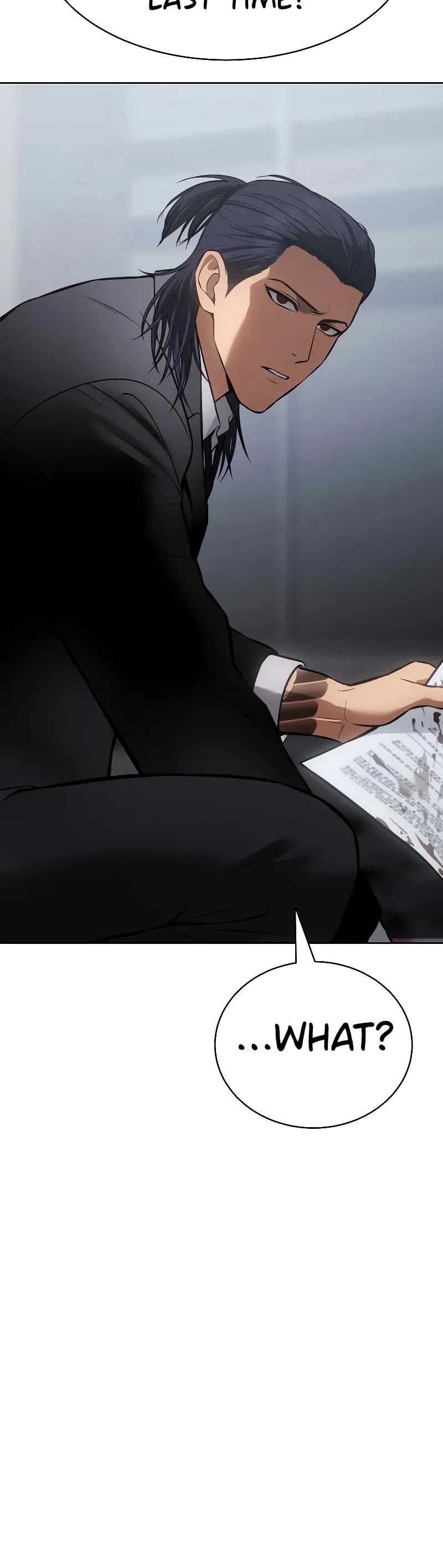 Baek XX chapter 61 page 81