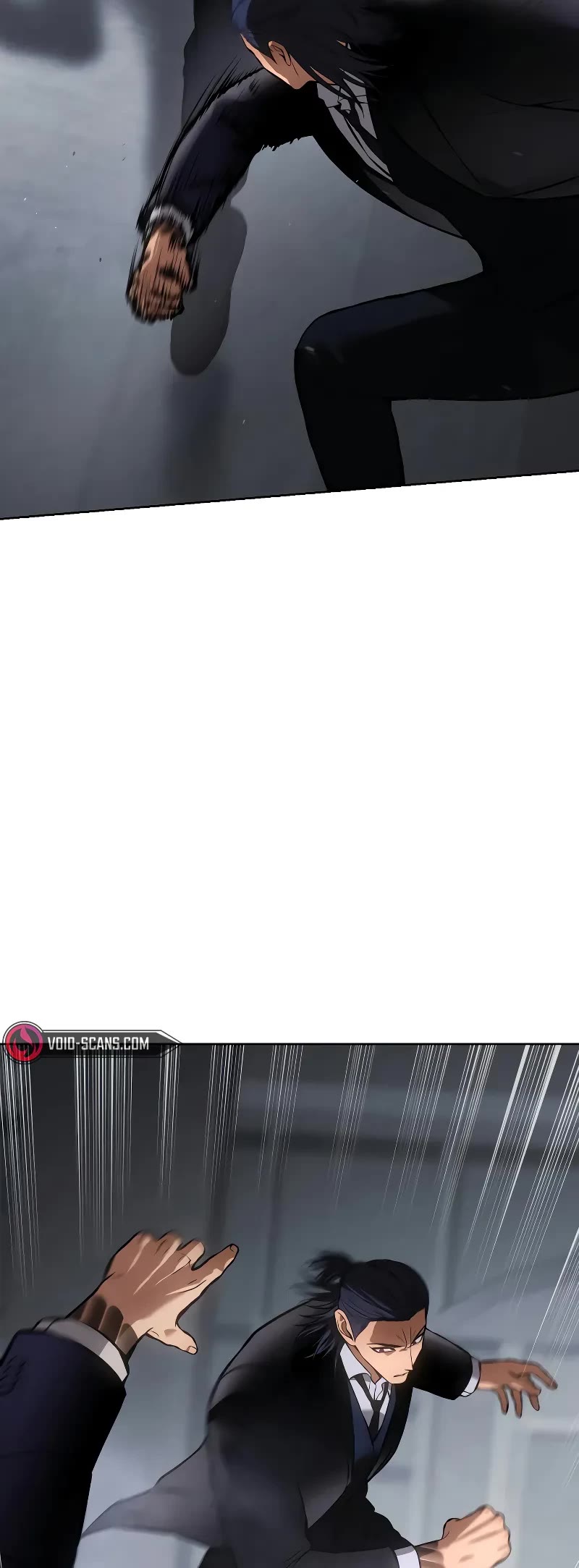 Baek XX chapter 61 page 85