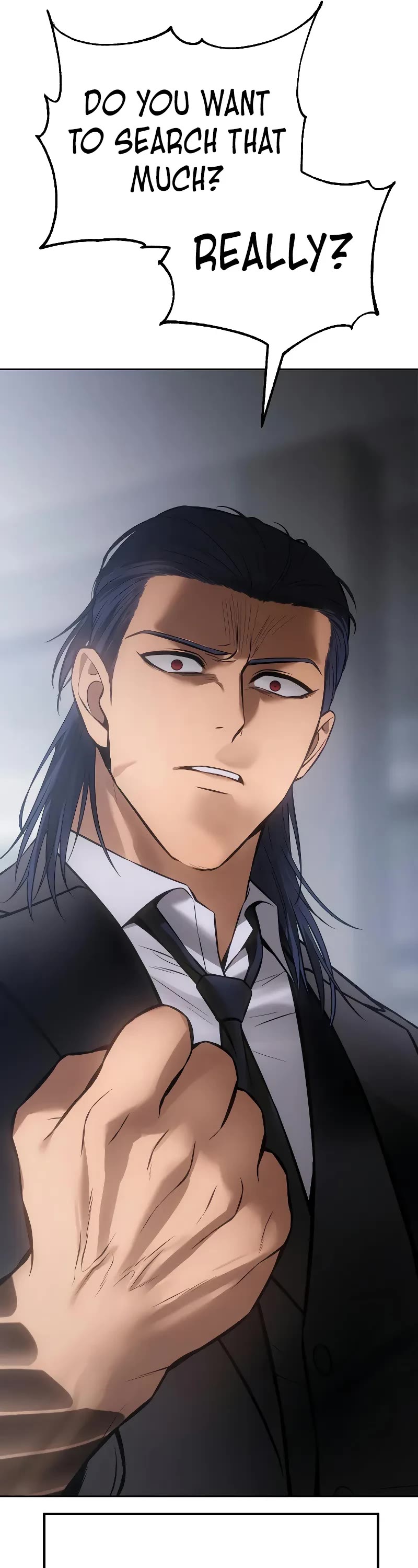 Baek XX chapter 61 page 87