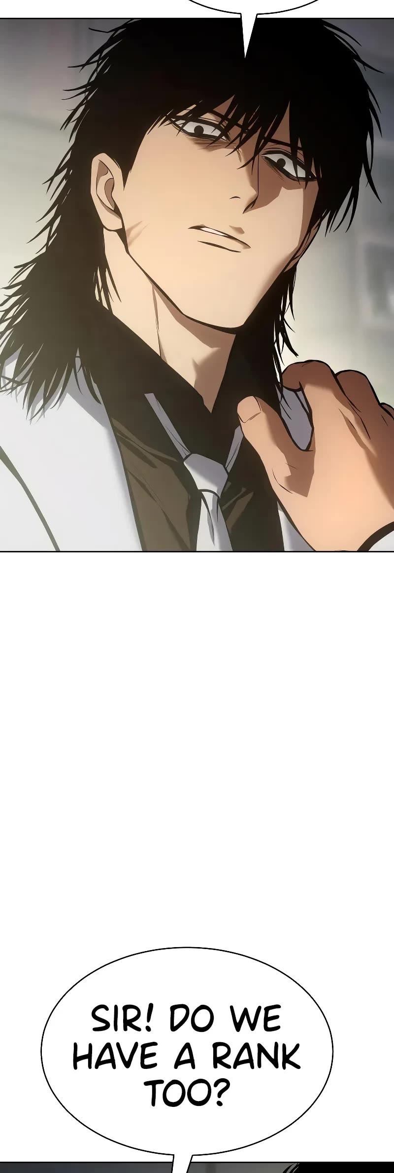 Baek XX chapter 61 page 9