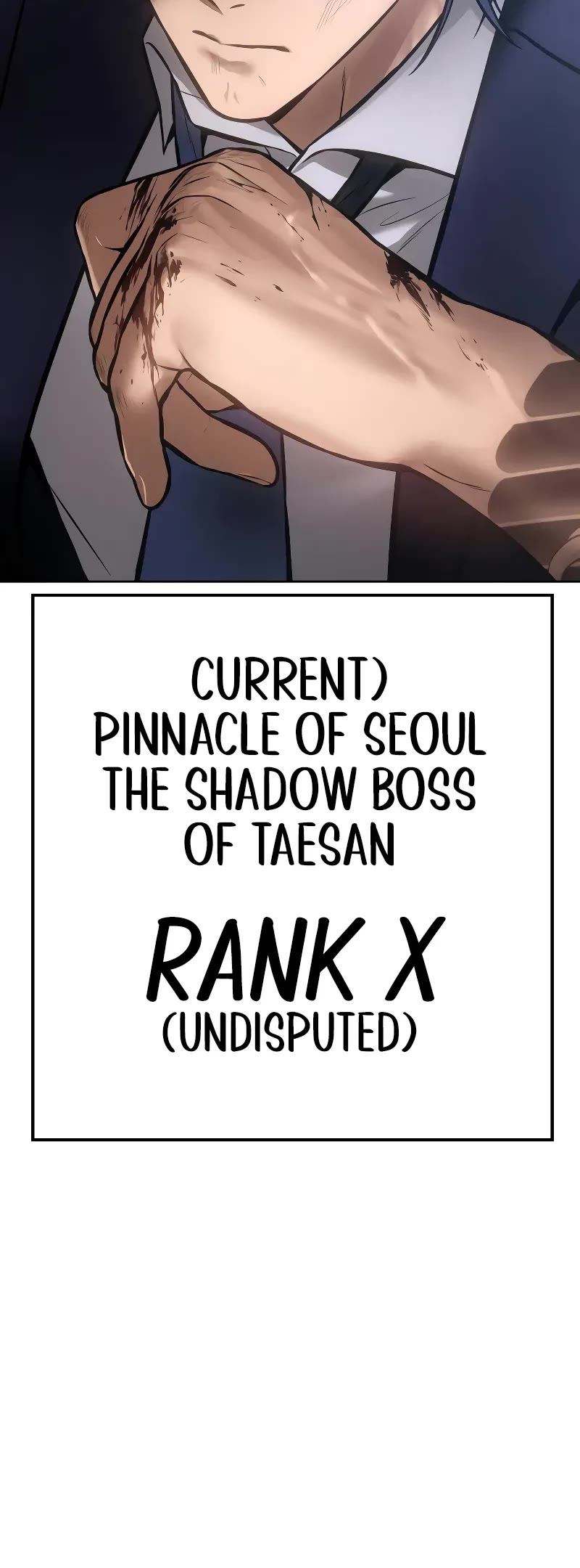 Baek XX chapter 61 page 90