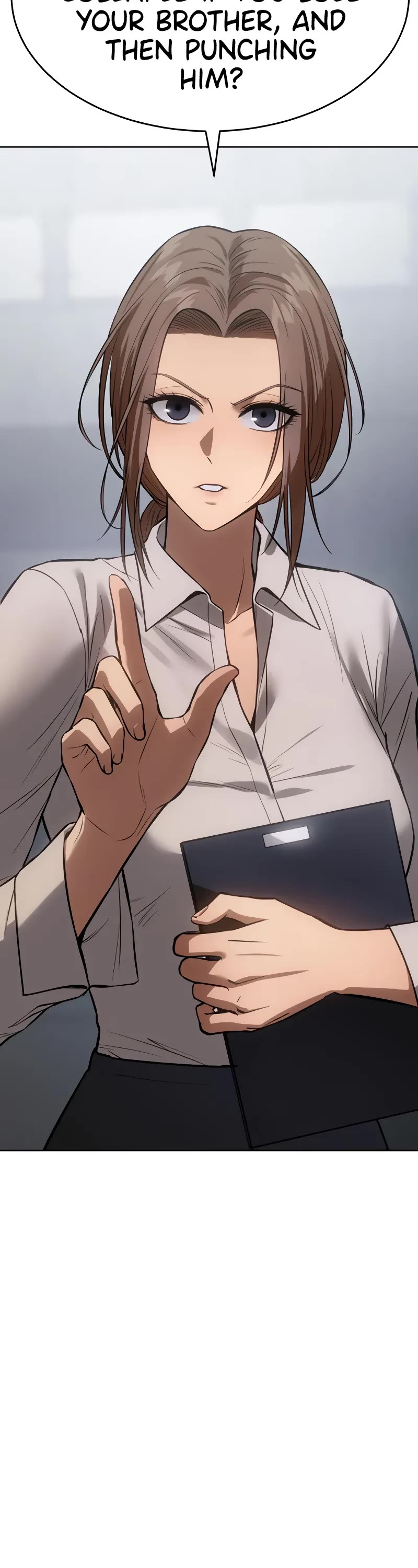 Baek XX chapter 62 page 15