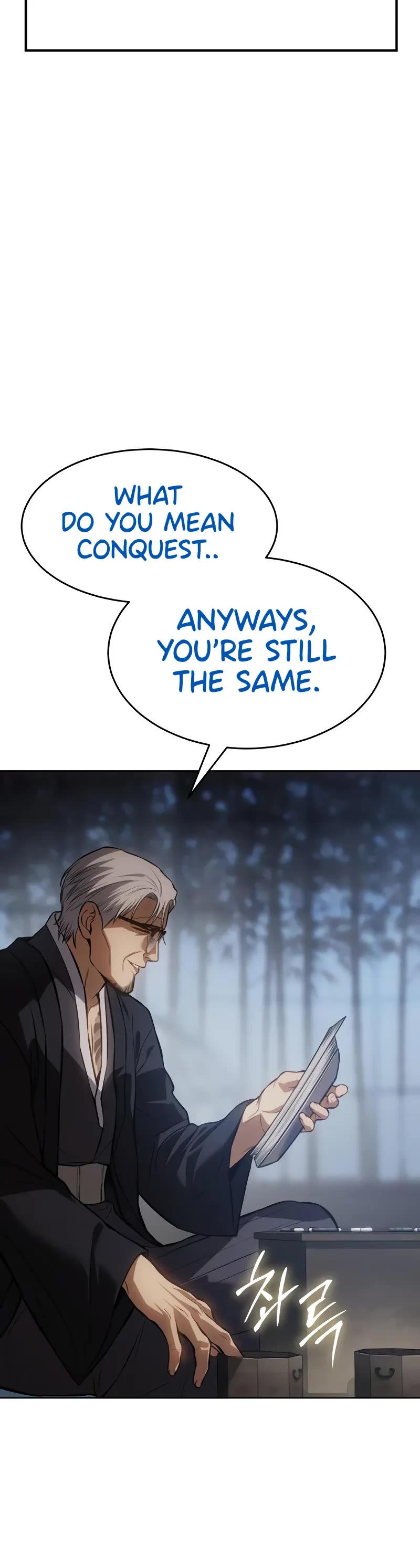 Baek XX chapter 62 page 32