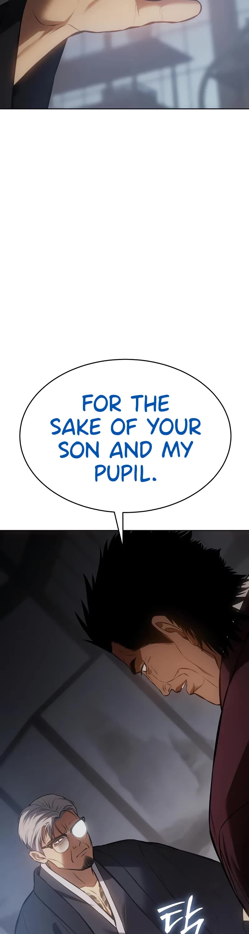 Baek XX chapter 62 page 40