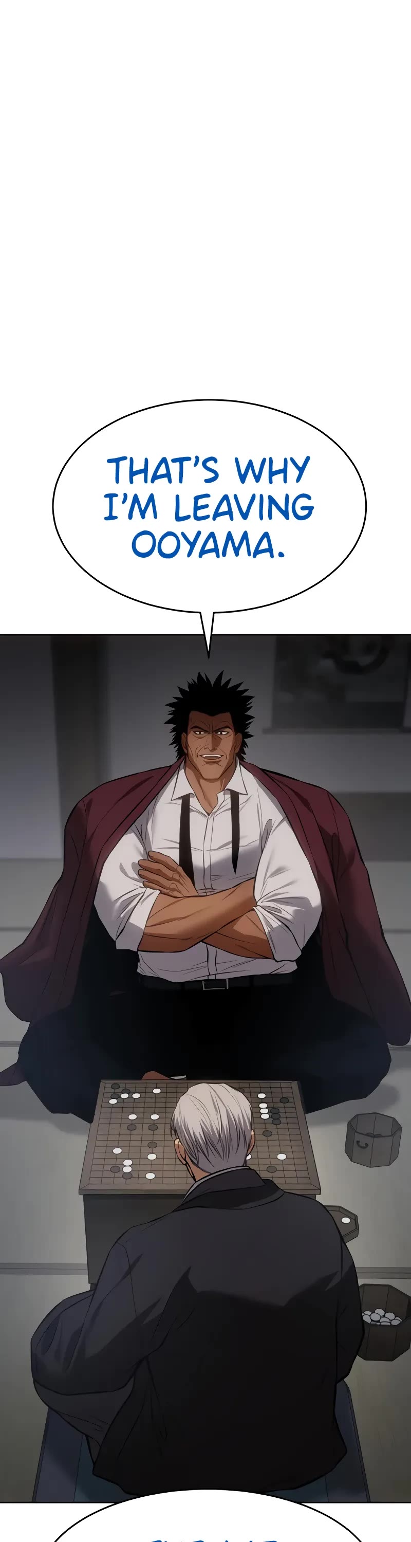 Baek XX chapter 62 page 45