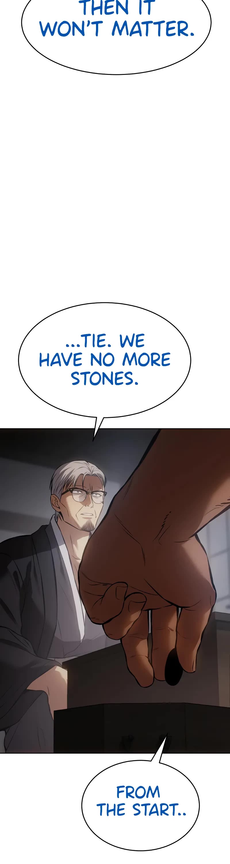 Baek XX chapter 62 page 46