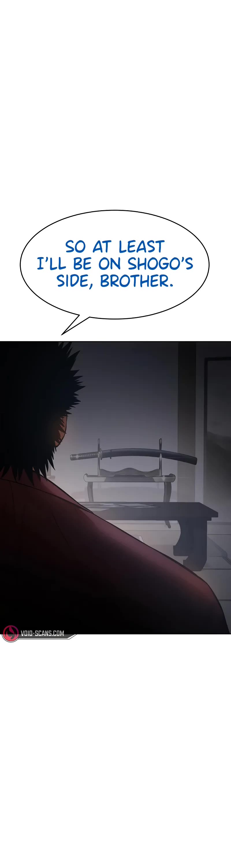 Baek XX chapter 62 page 49