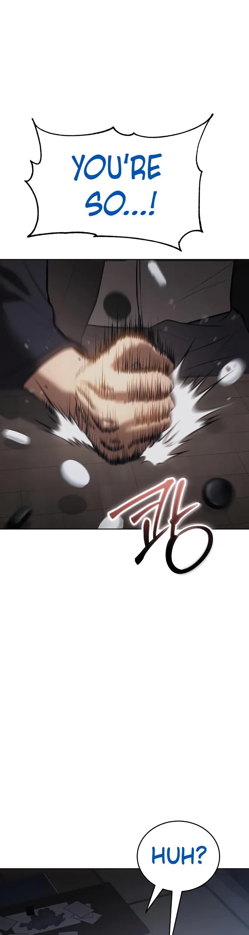 Baek XX chapter 62 page 51