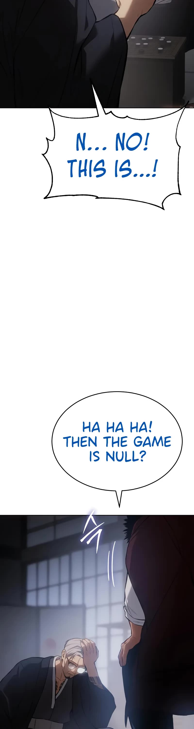 Baek XX chapter 62 page 53