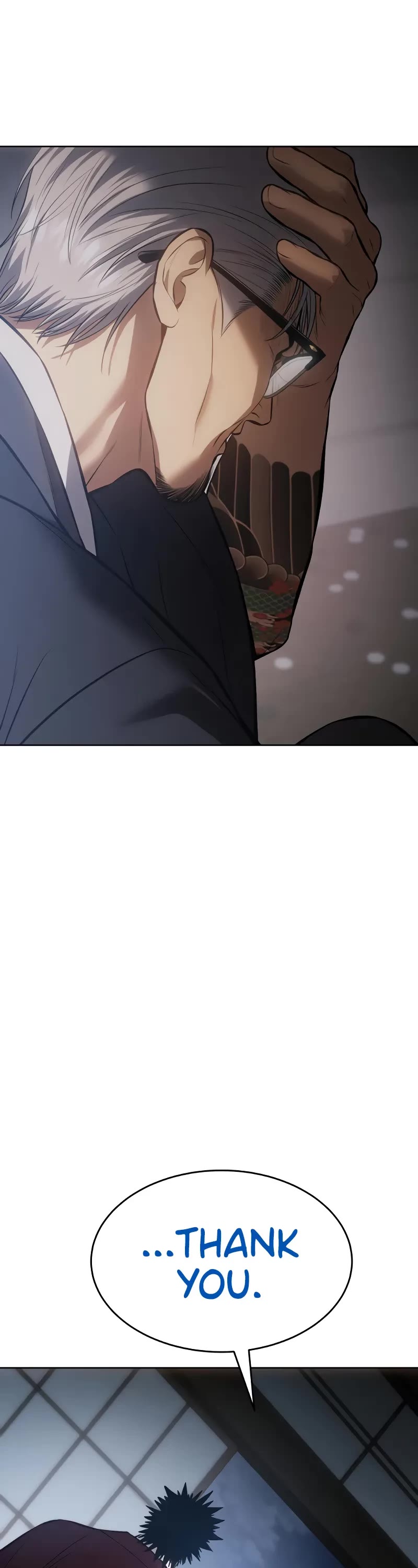 Baek XX chapter 62 page 56