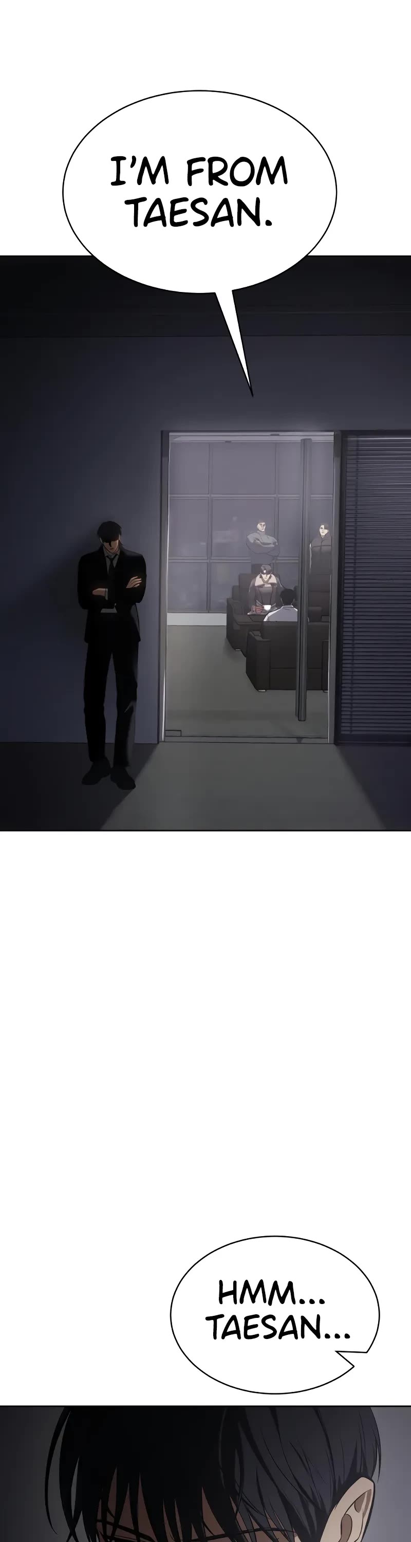Baek XX chapter 62 page 63