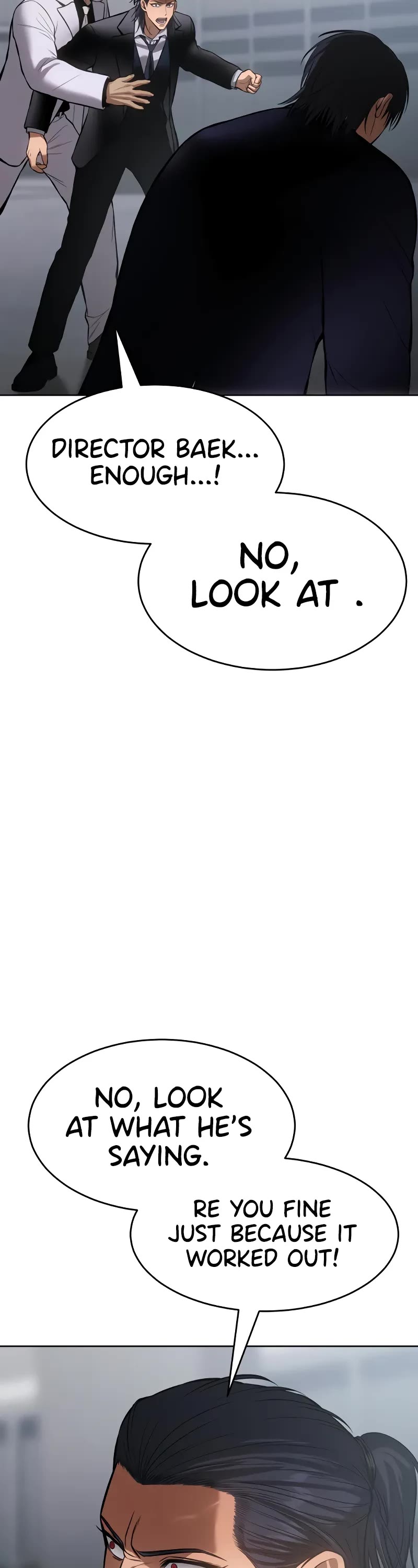 Baek XX chapter 62 page 7