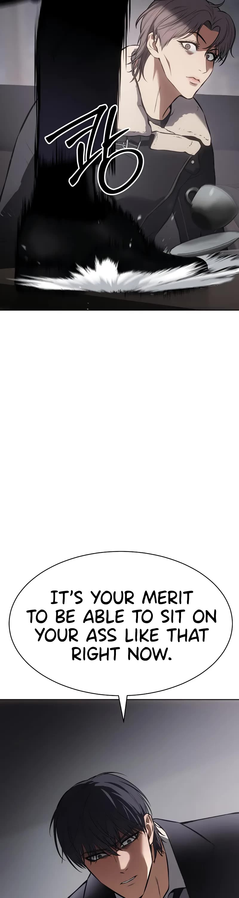 Baek XX chapter 62 page 73