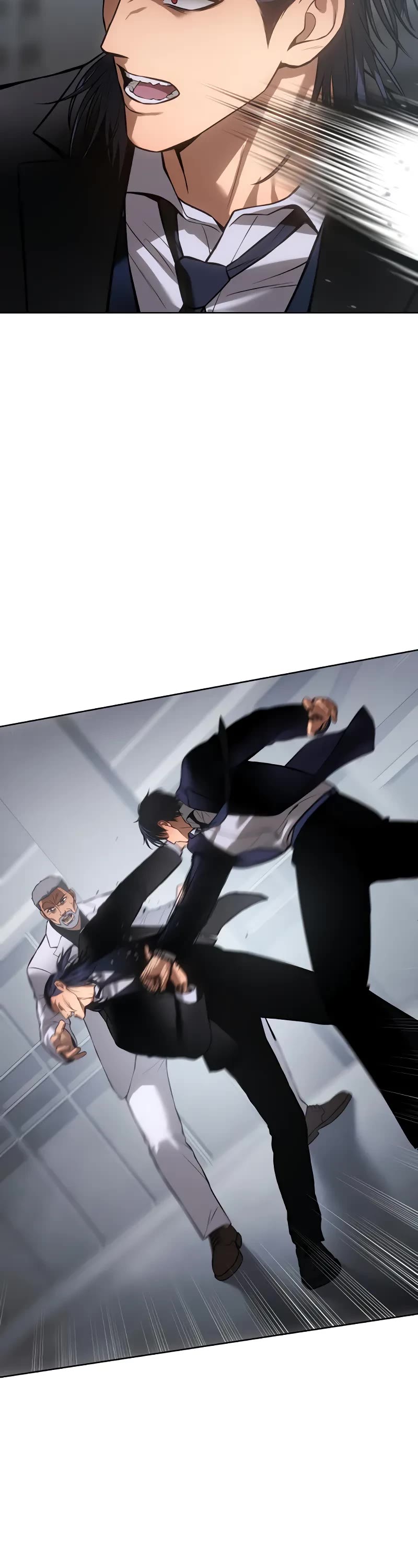 Baek XX chapter 62 page 8