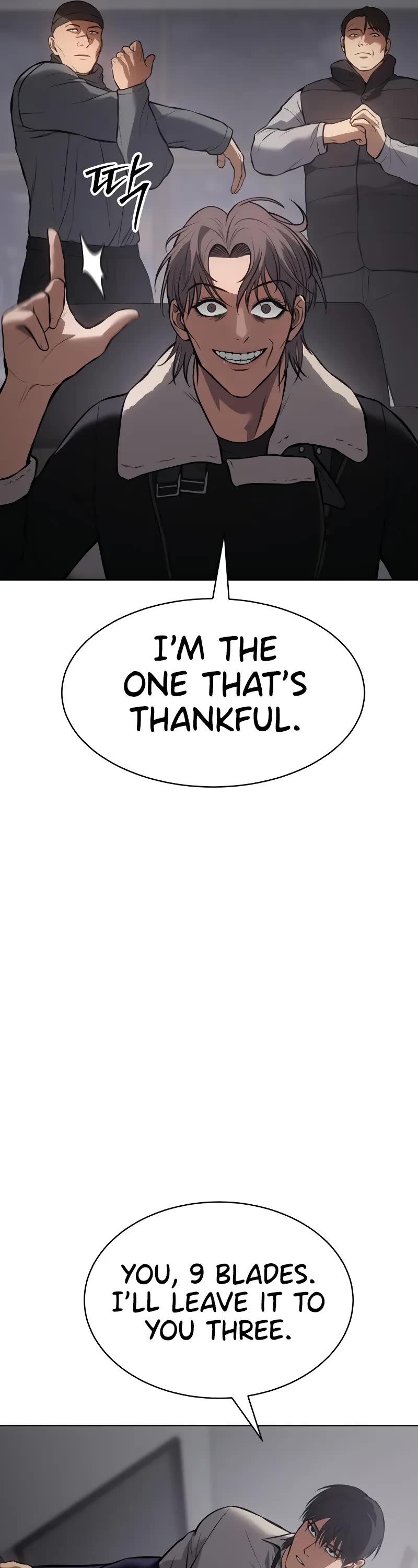 Baek XX chapter 62 page 82