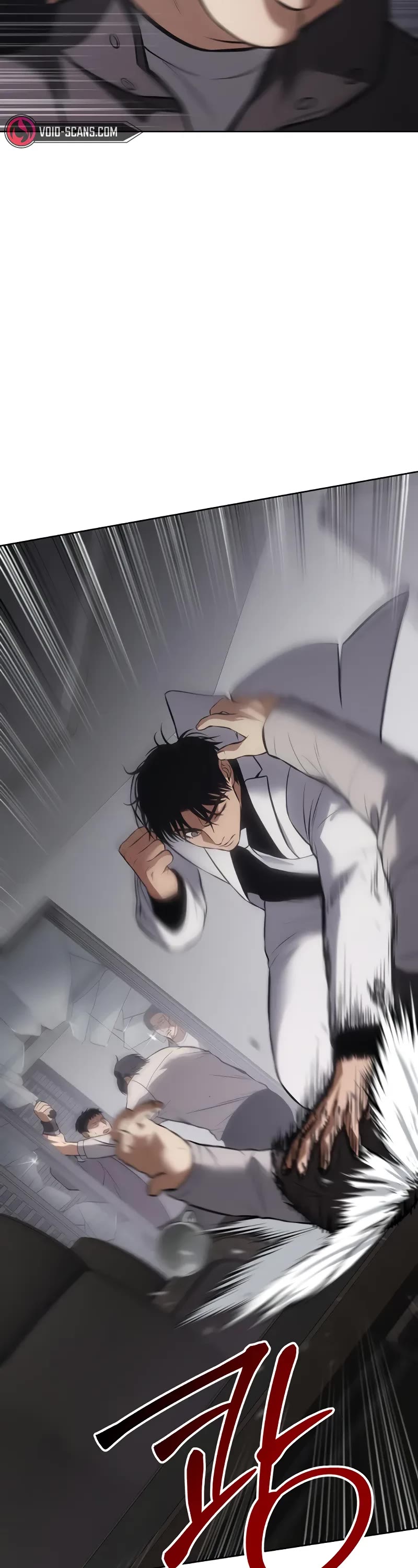 Baek XX chapter 62 page 89