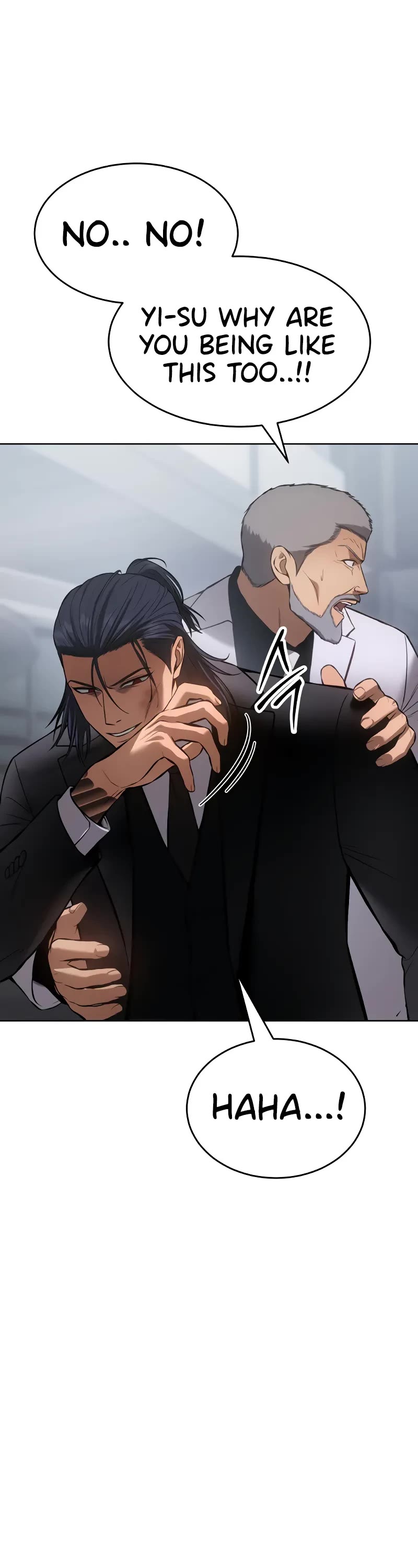 Baek XX chapter 62 page 9