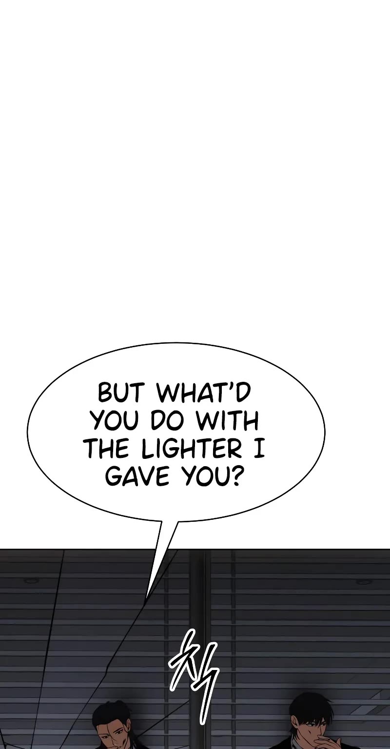 Baek XX chapter 63 page 10