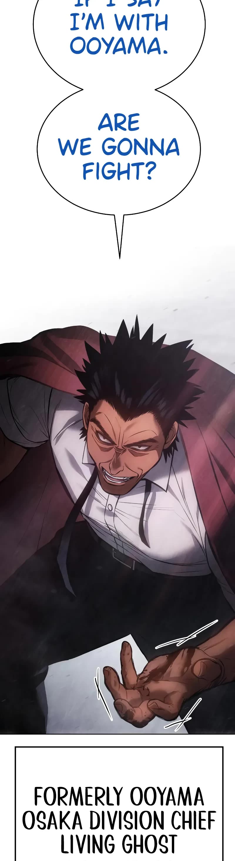 Baek XX chapter 63 page 102