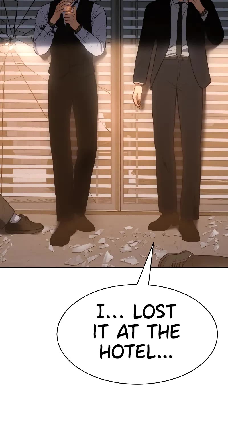 Baek XX chapter 63 page 11