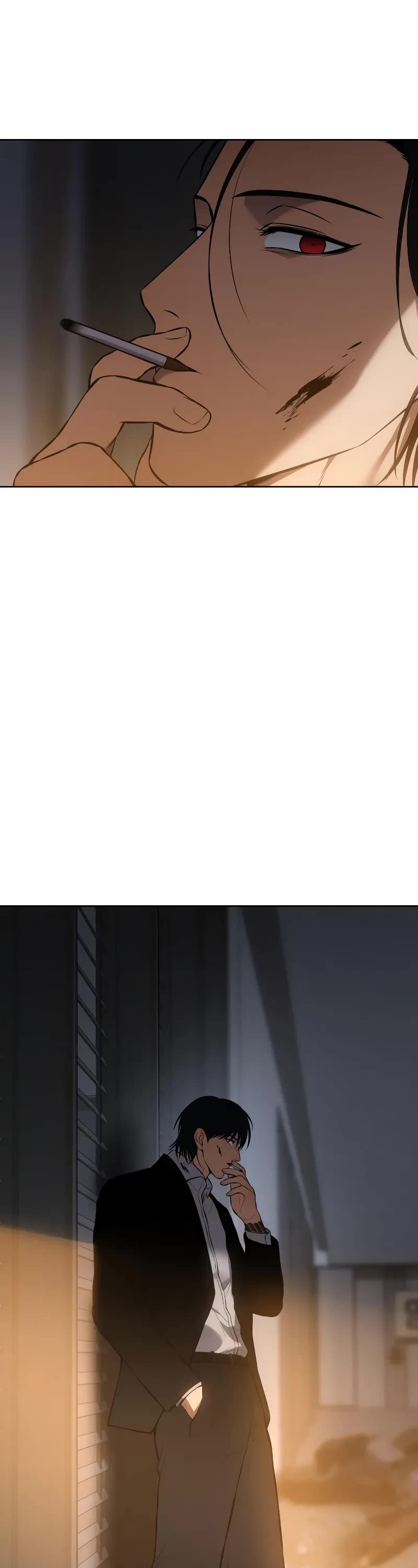 Baek XX chapter 63 page 14