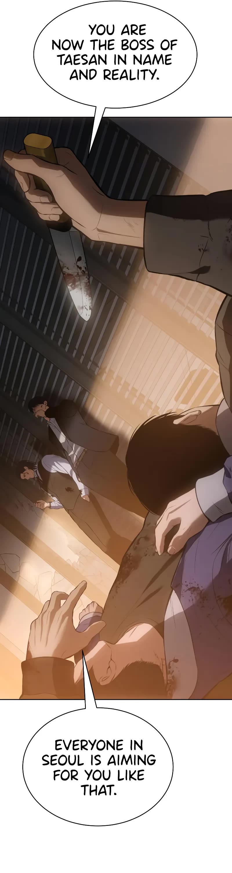 Baek XX chapter 63 page 18
