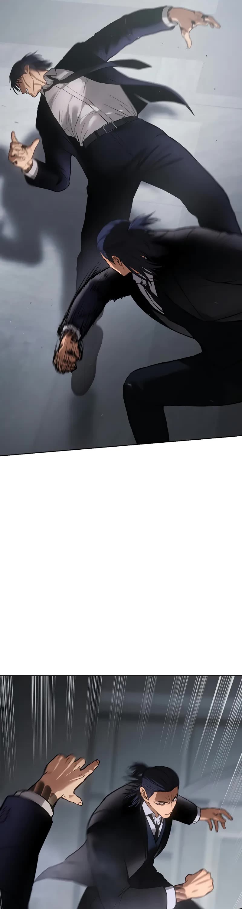 Baek XX chapter 63 page 2