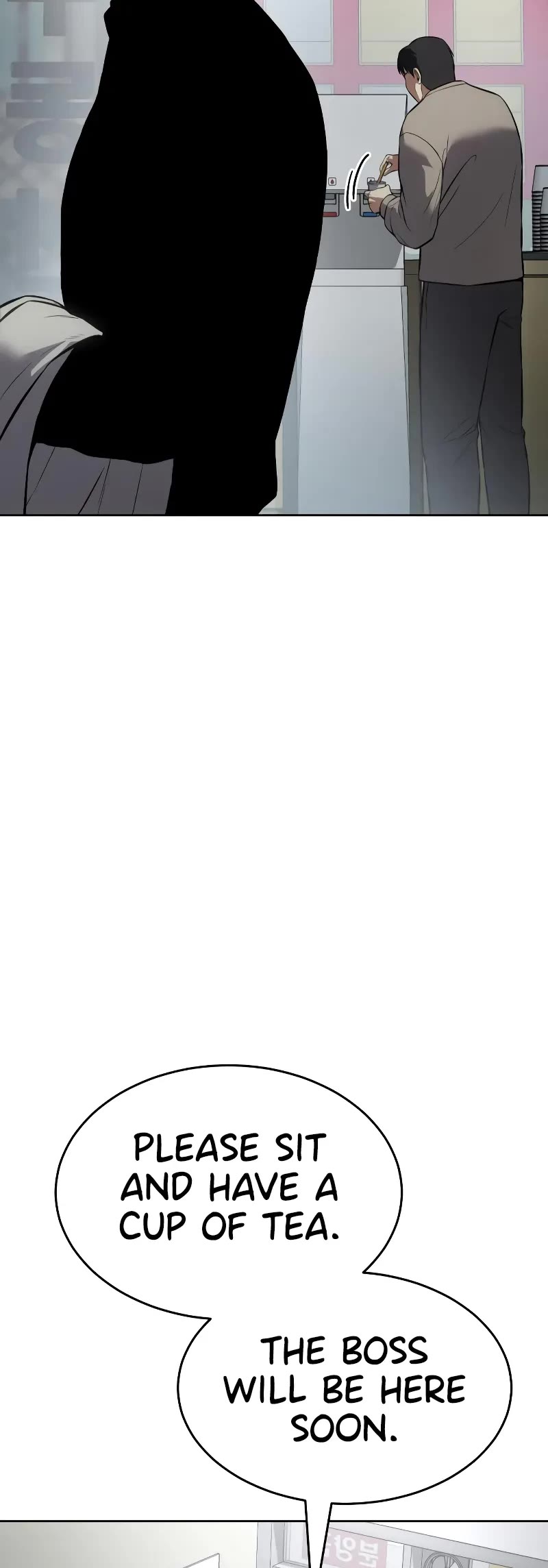 Baek XX chapter 63 page 26