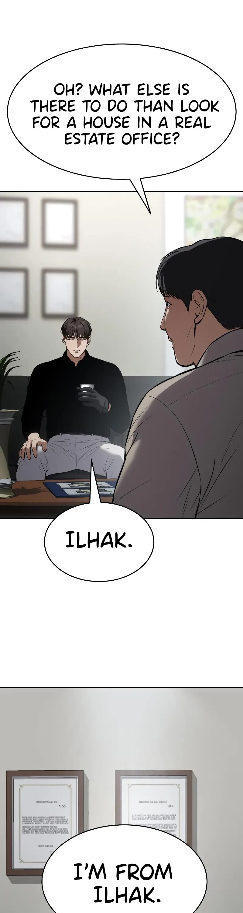 Baek XX chapter 63 page 29