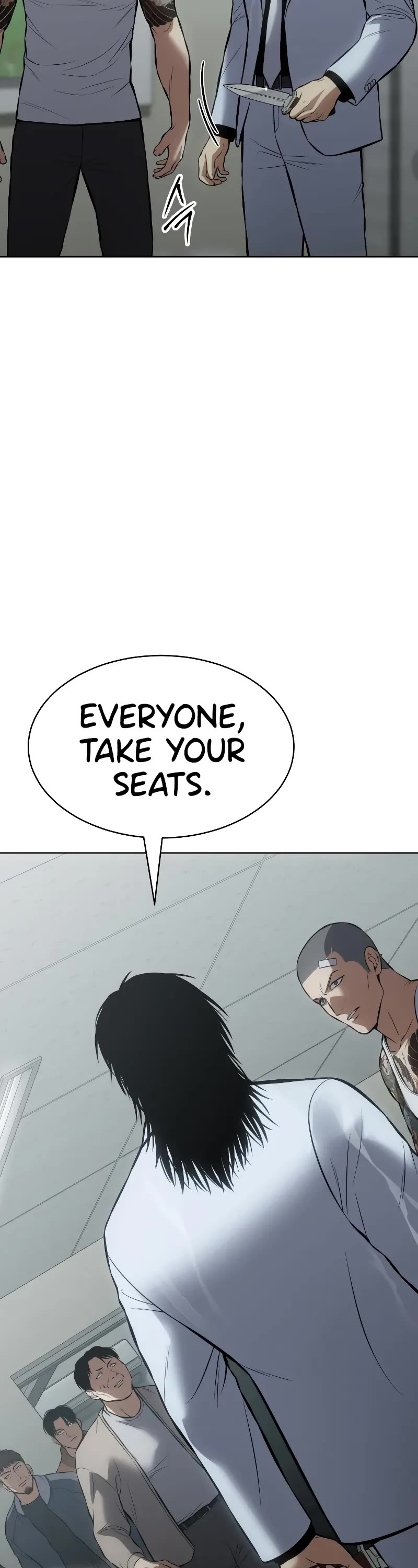 Baek XX chapter 63 page 46