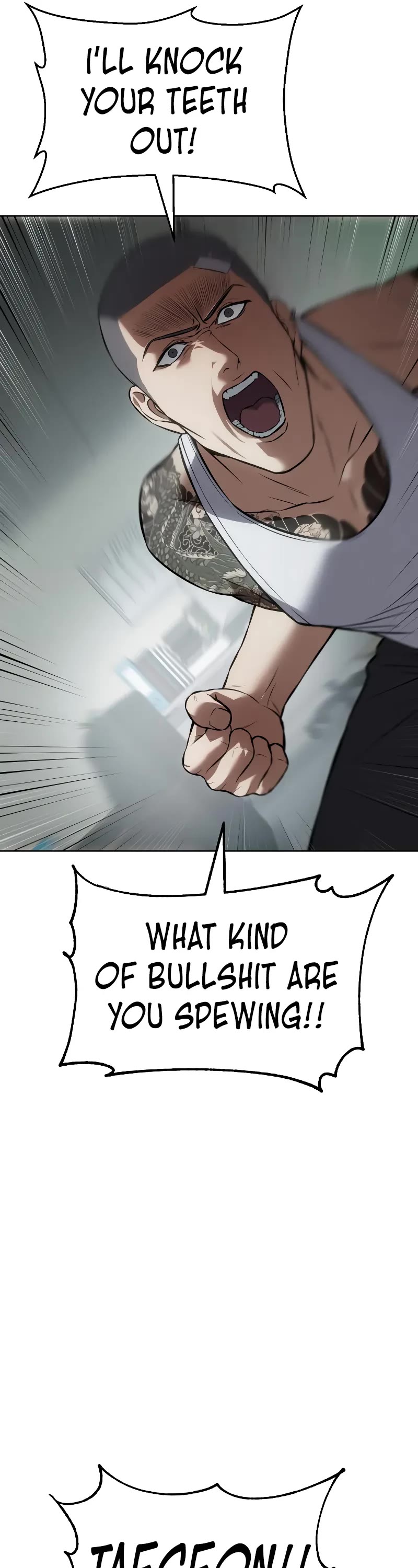 Baek XX chapter 63 page 49