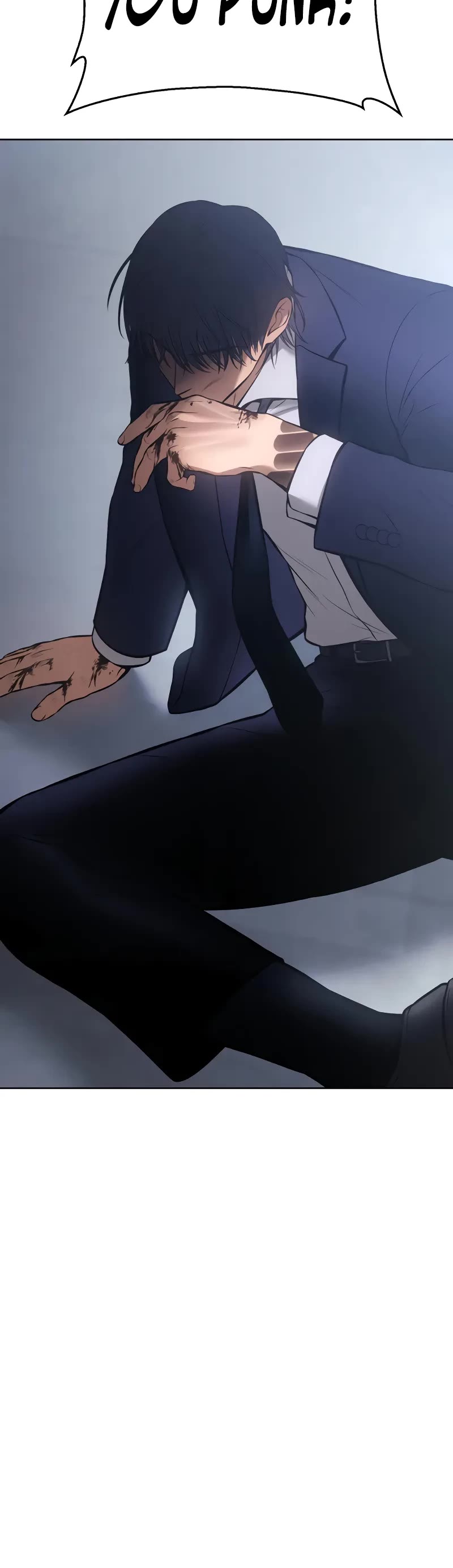 Baek XX chapter 63 page 5