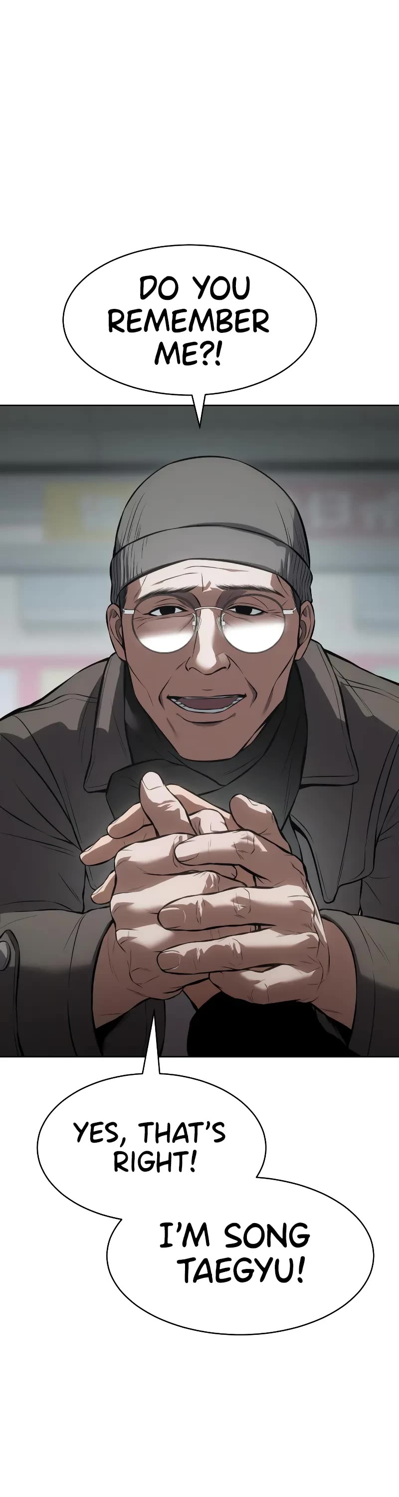 Baek XX chapter 63 page 55