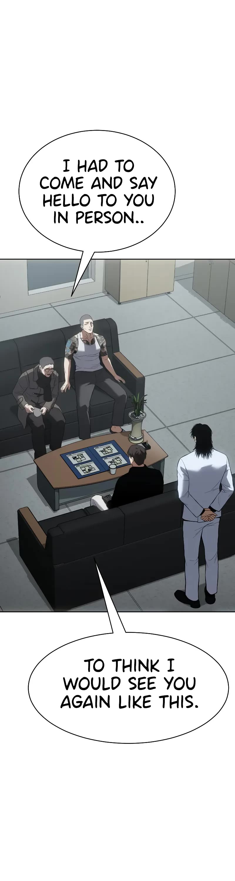 Baek XX chapter 63 page 56