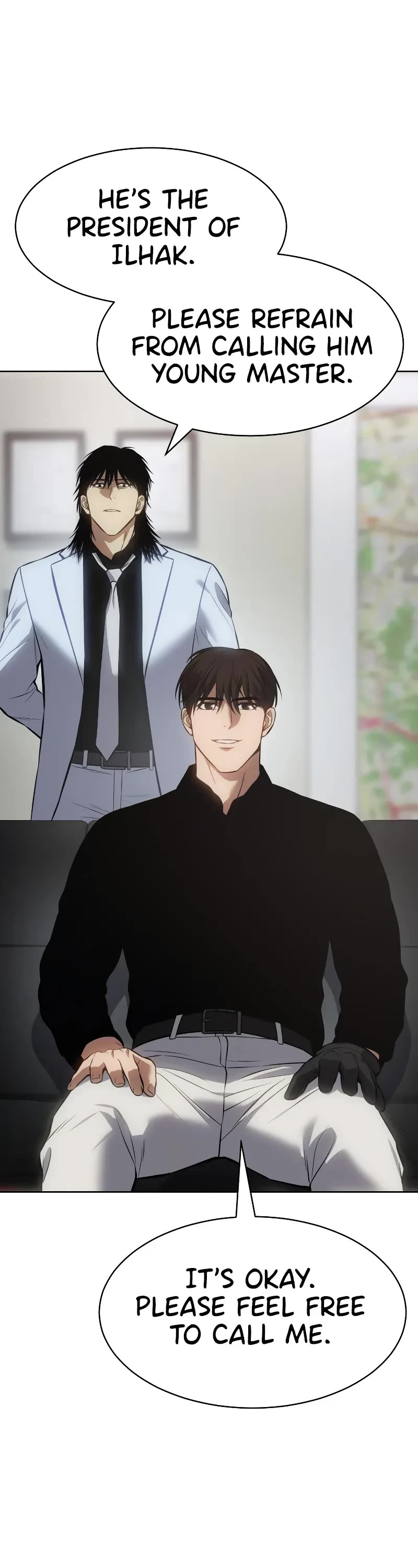 Baek XX chapter 63 page 57