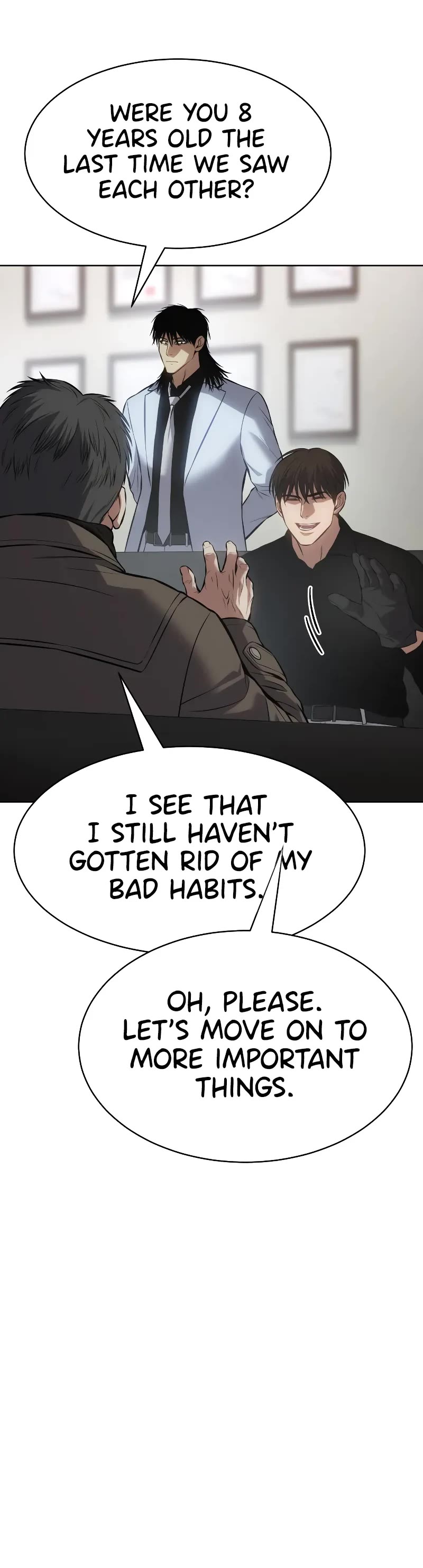 Baek XX chapter 63 page 59