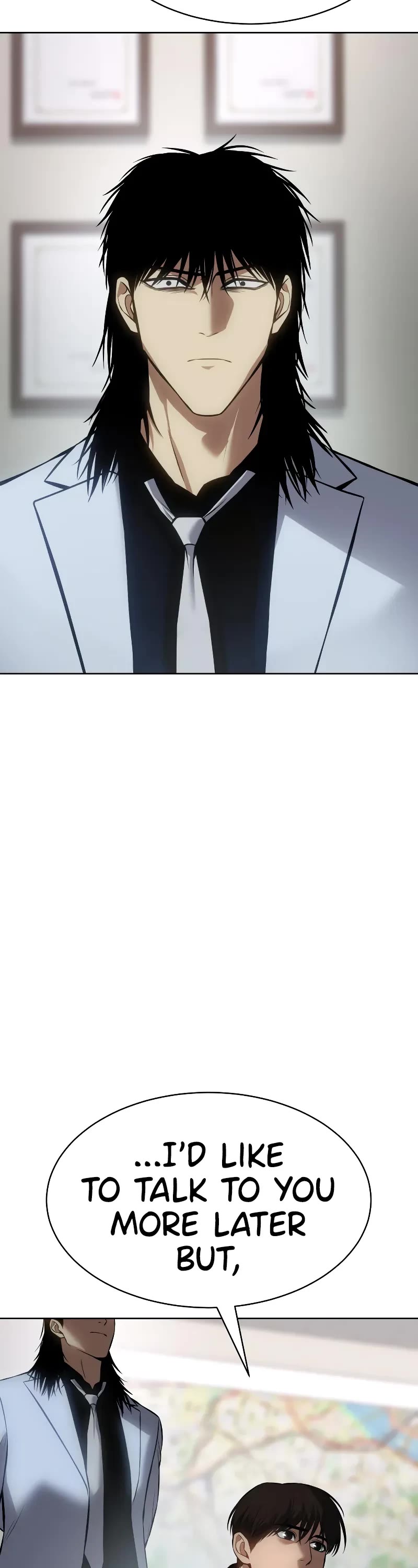 Baek XX chapter 63 page 61