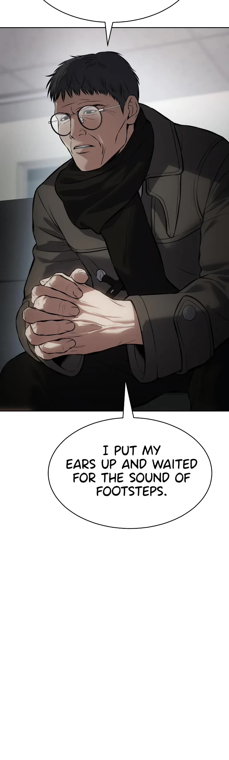 Baek XX chapter 63 page 64