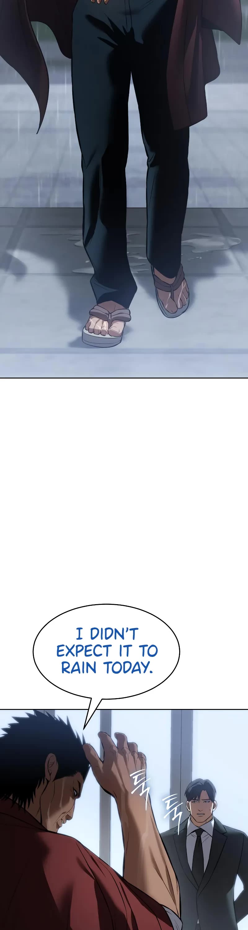 Baek XX chapter 63 page 72