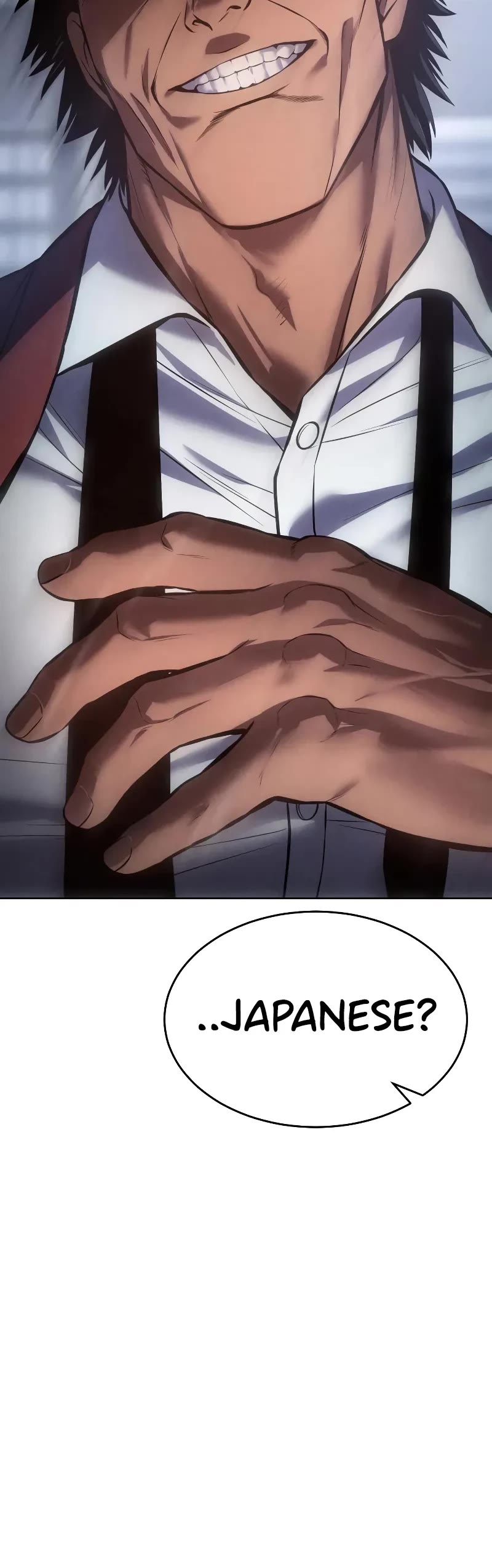 Baek XX chapter 63 page 74