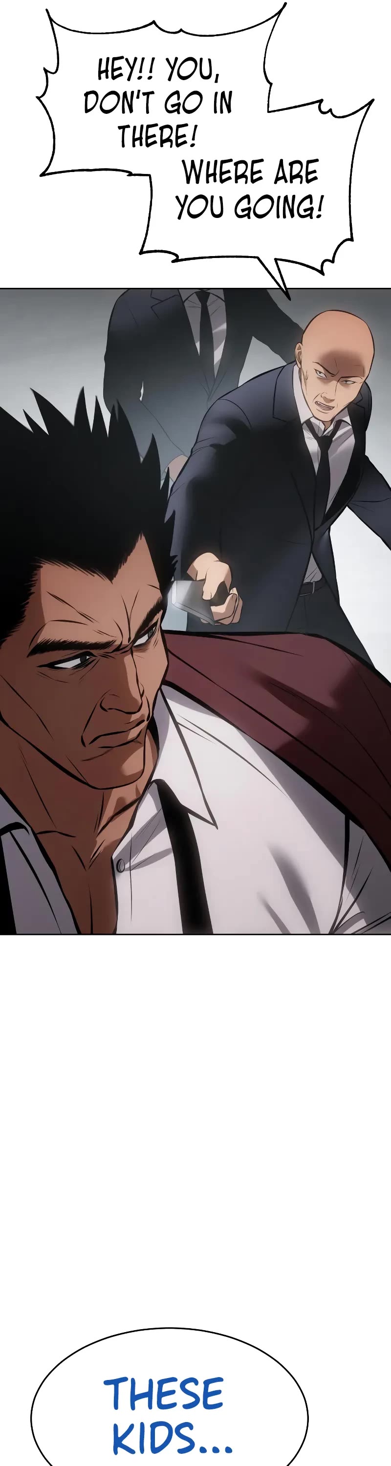 Baek XX chapter 63 page 80