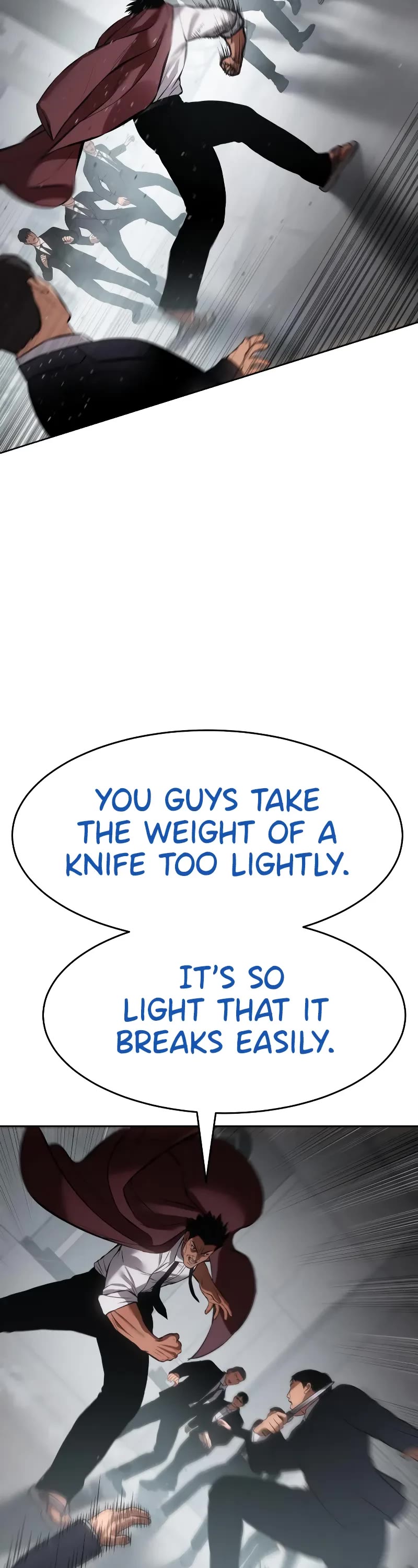 Baek XX chapter 63 page 82